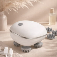 Electric Scalp Massager