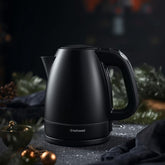 Rechargeable Electric Kettle