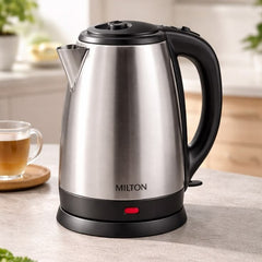 Rechargeable Electric Kettle