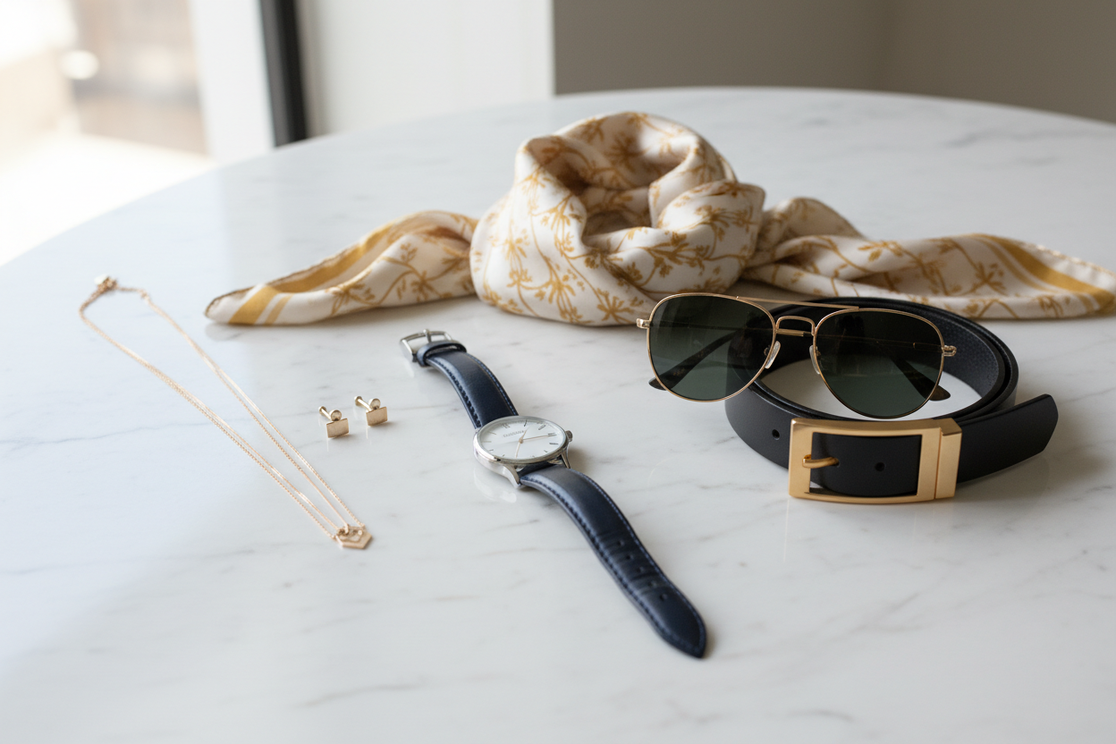Accessories