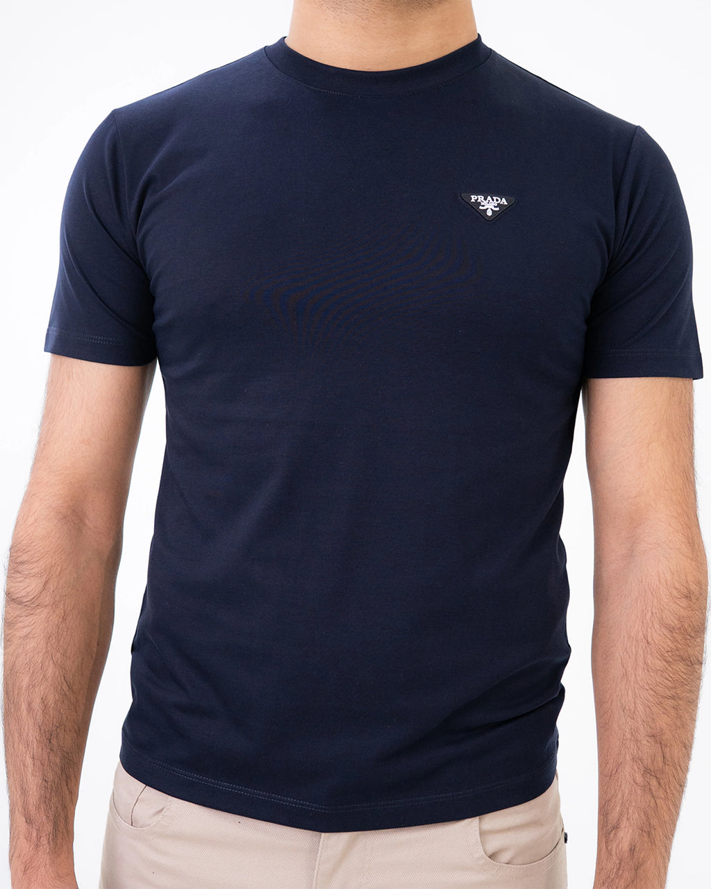 Navy Blue Tee