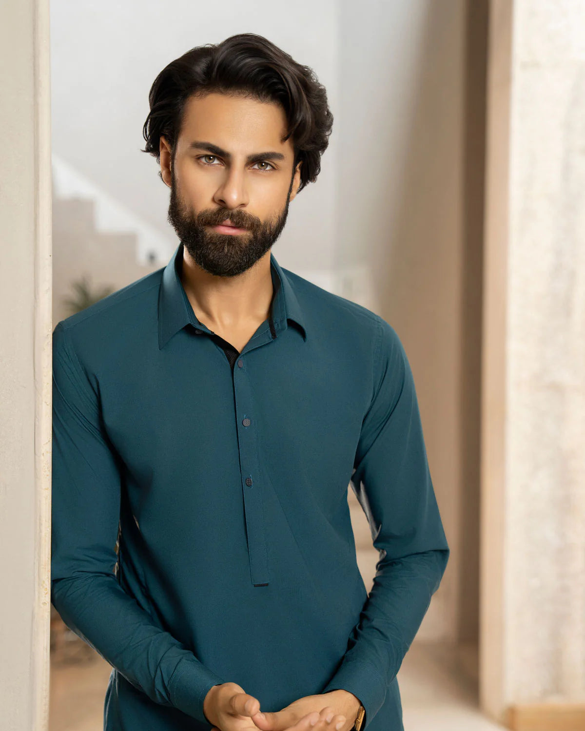 Zalwa - 2 piece Shalwar Kameez