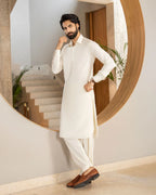 Tajalli - 2 piece Shalwar Kameez