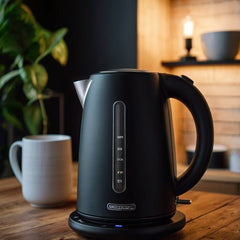 Rechargeable Electric Kettle