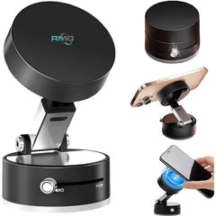 360° Magnetic Car Phone Holder