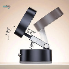 360° Magnetic Car Phone Holder